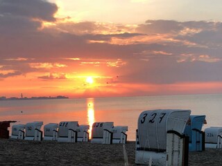 Appartamento per vacanze Sierksdorf Ambiente 26