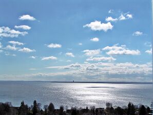 Ferienwohnung Spa-Penthouse Sea-View