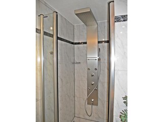 Appartement de vacances Sierksdorf Salle de bain 13