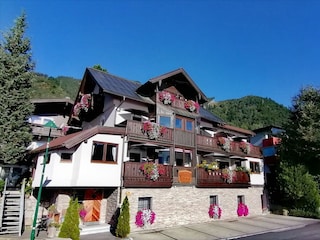 ZellamSee@HausDitzerVillaTheresia