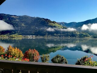 #VillaTheresia#Ausblick