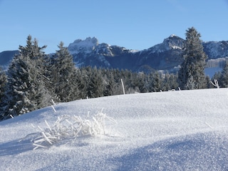 Apartamento de vacaciones Aschau im Chiemgau  39