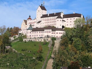 Appartamento per vacanze Aschau im Chiemgau  18