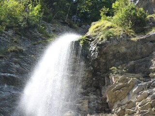 Holiday apartment Aschau im Chiemgau Outdoor Recording 13