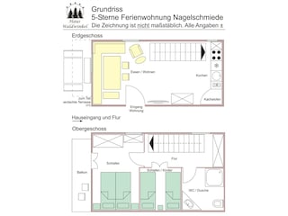 Apartamento de vacaciones Aschau im Chiemgau Documento 10