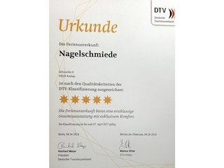 Apartamento de vacaciones Aschau im Chiemgau Documento 9