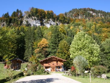 Holiday apartment Nagelschmiede im Haus Waldwinkel