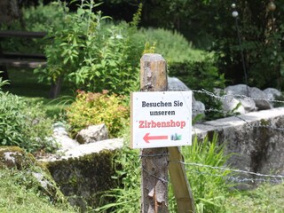 Apartamento de vacaciones Aschau im Chiemgau  42
