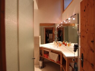 Vakantieappartement Aschau im Chiemgau Buitenaudio-opname 8