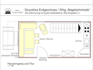 Apartamento de vacaciones Aschau im Chiemgau Plano de planta 7