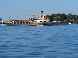 Vakantieappartement Aschau im Chiemgau Omgeving 33