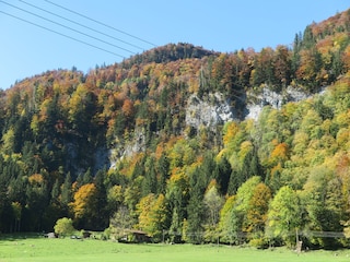 Apartamento de vacaciones Aschau im Chiemgau  15