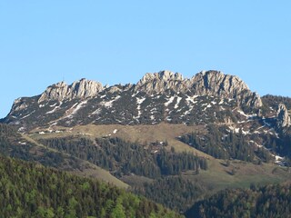 Appartamento per vacanze Aschau im Chiemgau  25