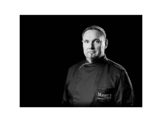 Sternekoch Andreas Mayer