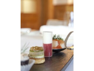 Gourmetrestaurant MAYER's Restaurant