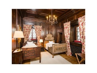 Kinderzimmer Suite Hugo