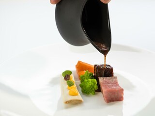 Gourmetrestaurant MAYER's