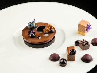 Gourmetrestaurant MAYER's