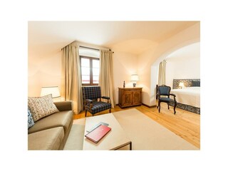 Doppelzimmer Superior