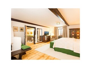 Suite Gerti von Hofmannsthal