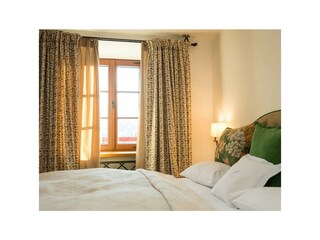 2 Schlafzimmer Suite Gerti