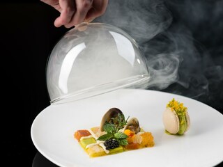 Gourmetrestaurant MAYER's