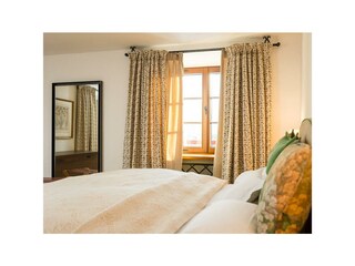 2 Schlafzimmer Suite Gerti