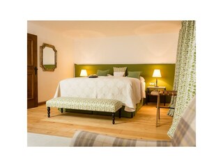 Standard Doppelzimmer