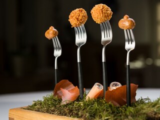 Gourmetrestaurant MAYER's