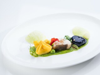 Gourmetrestaurant MAYER's