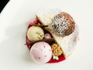 Gourmetrestaurant MAYER's