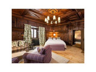 2 Schlafzimmer Suite Hugo