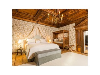 Masterbedroom Suite Hugo