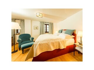 Doppelzimmer Standard