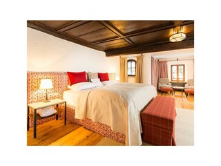 Superior Doppelzimmer