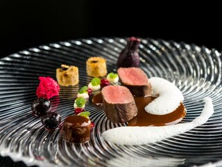 Gourmetrestaurant MAYER's