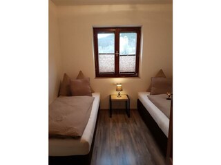 Schlafzimmer 3