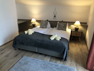 Doppelzimmer