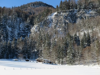 Appartement de vacances Aschau im Chiemgau  35