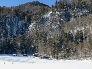 Holiday apartment Aschau im Chiemgau  17