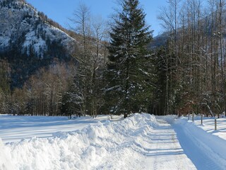 Holiday apartment Aschau im Chiemgau Environment 39