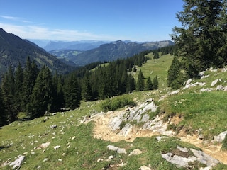 Appartement de vacances Aschau im Chiemgau  27