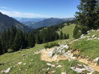 Holiday apartment Aschau im Chiemgau  38