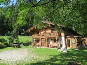 Ferienwohnung Schossbach im Haus Waldwinkel