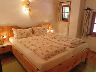 Holiday apartment Aschau im Chiemgau Bedroom 14