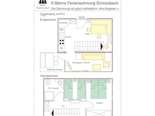 Appartement de vacances Aschau im Chiemgau Document 11