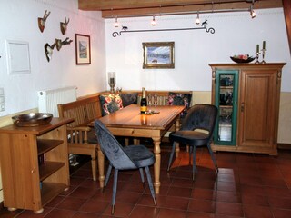 Apartamento de vacaciones Aschau im Chiemgau Grabación al aire libre 4