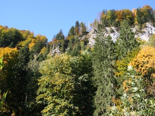 Appartement de vacances Aschau im Chiemgau  25