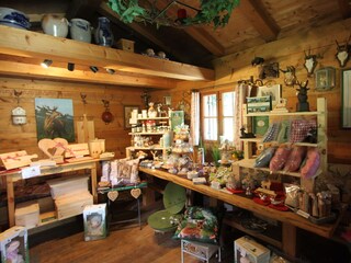 Vakantieappartement Aschau im Chiemgau Buitenaudio-opname 11