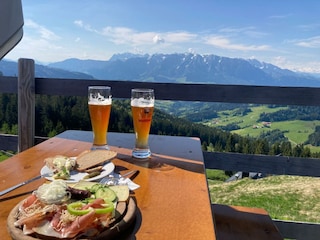 Appartement de vacances Aschau im Chiemgau  29